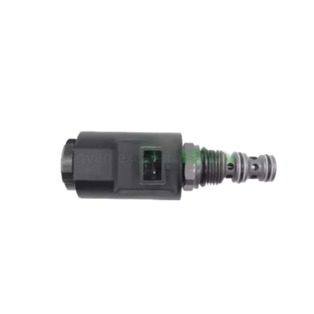 صمام لولبي For 5615344 Kobelco A924B/C A944B/C Hydraulic Pump Proportional Solenoid Valve Assembly Excavator Parts الهيدروليك — تفصيل 3