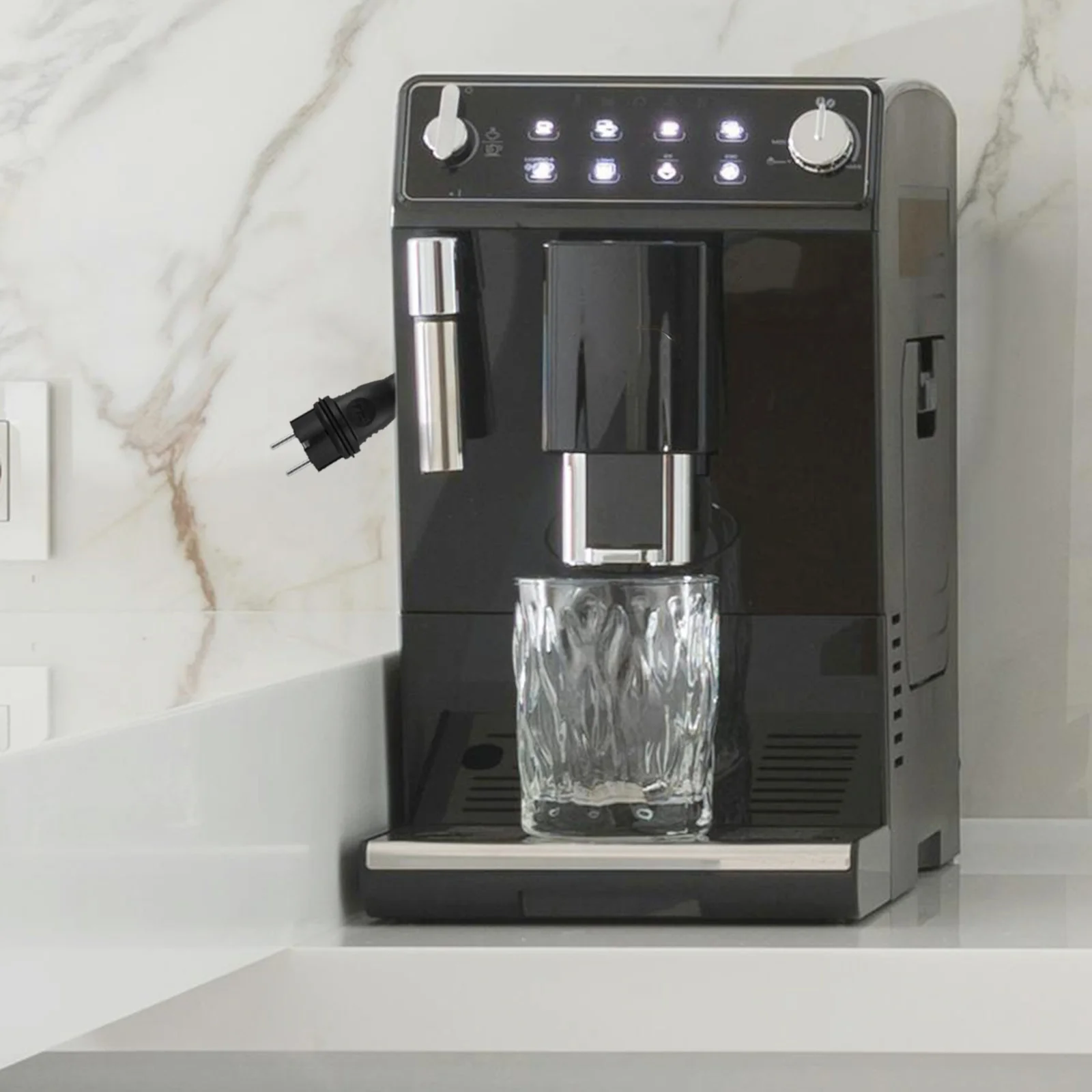 

2 Prong Electric Plug Extension Cord Repair Reliable Ground Bonding Plug Eu Standard Extension Cord Ends Male Electric Plugs