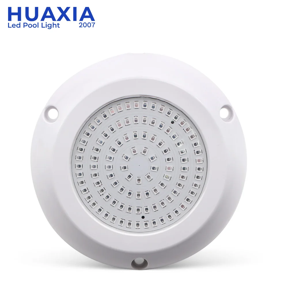 4.7inch 8W Marine LED Underwater Swimming Pool Light IP68 Waterproof Yacht Boat Navigation Lighting