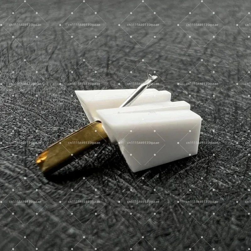 For Tenorel N 2001D  N2001 D Pioneer PL12D Goldring D100 110 Diamond Replacement Stylus
