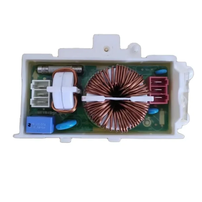 new for LG washing machine Computer board Power filter WD-A\C\T\N 6201EC1006U 6201EC1006L/U 6201EC1006L