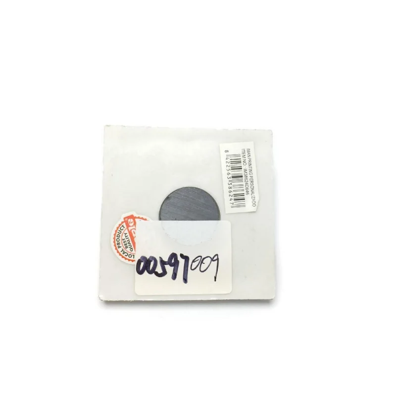 Spanish Style 3D Tile Decoration Creative Tourist Souvenir Craft Painted Refrigerator Magnet Gift