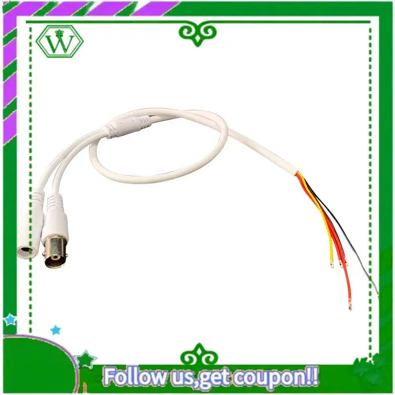 Abik-Monitor Analog…