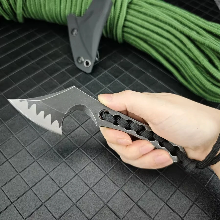 Miniature Small Axe… - image