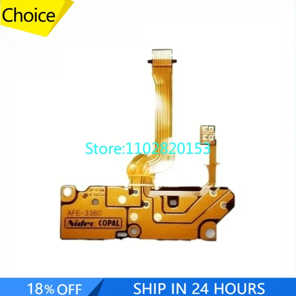 Cable Shutter Assem…