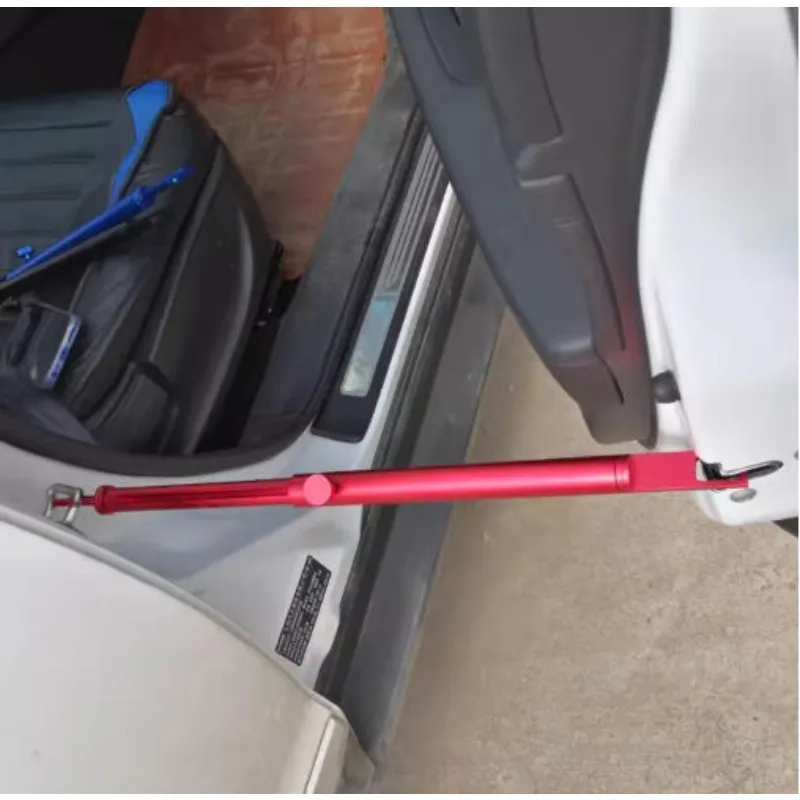 

Color Car Hood Bracket Car Door Bracket Car Dent Tool Accessories Engine Hood