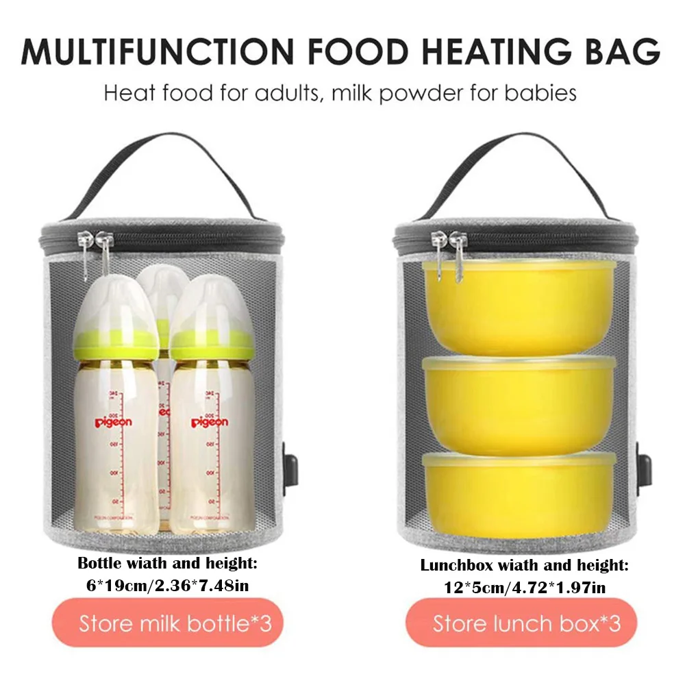 Thumbnail 3 - #27 Best Bottle Warmers & Sterilizers to Buy In 2026