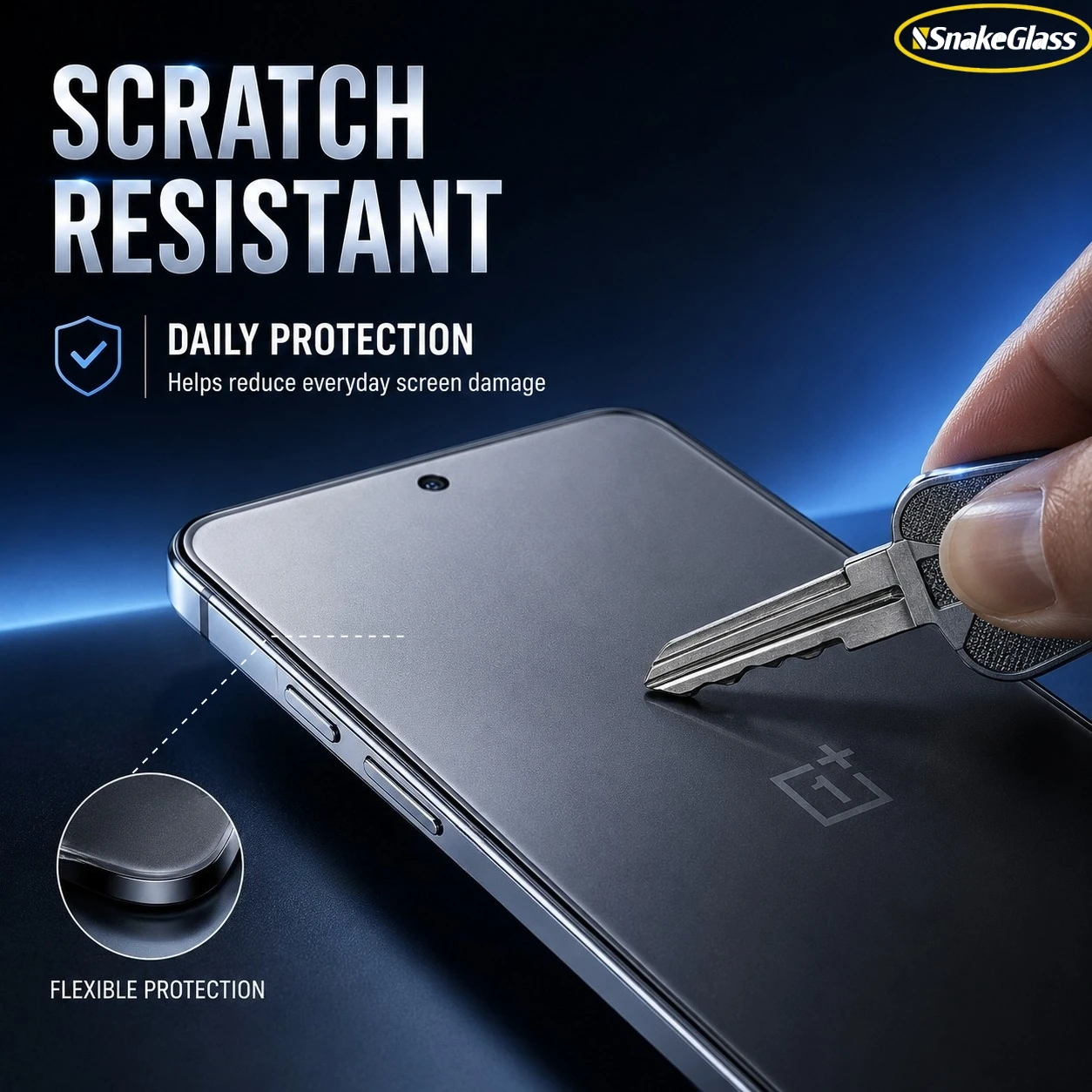 3Pcs Full Cover Matte Hydrogel Film For OnePlus 15 13 12R 11R 10 Pro 9 Ace 5 3 2 Pro 8T Screen Protector Film Anti-Fingerprint view 4
