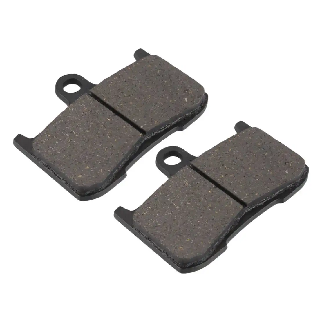 Front Brake Pads Set Fit For Indian Chief Chieftain Roadmaster Springfield Victory Cross Country Hammer