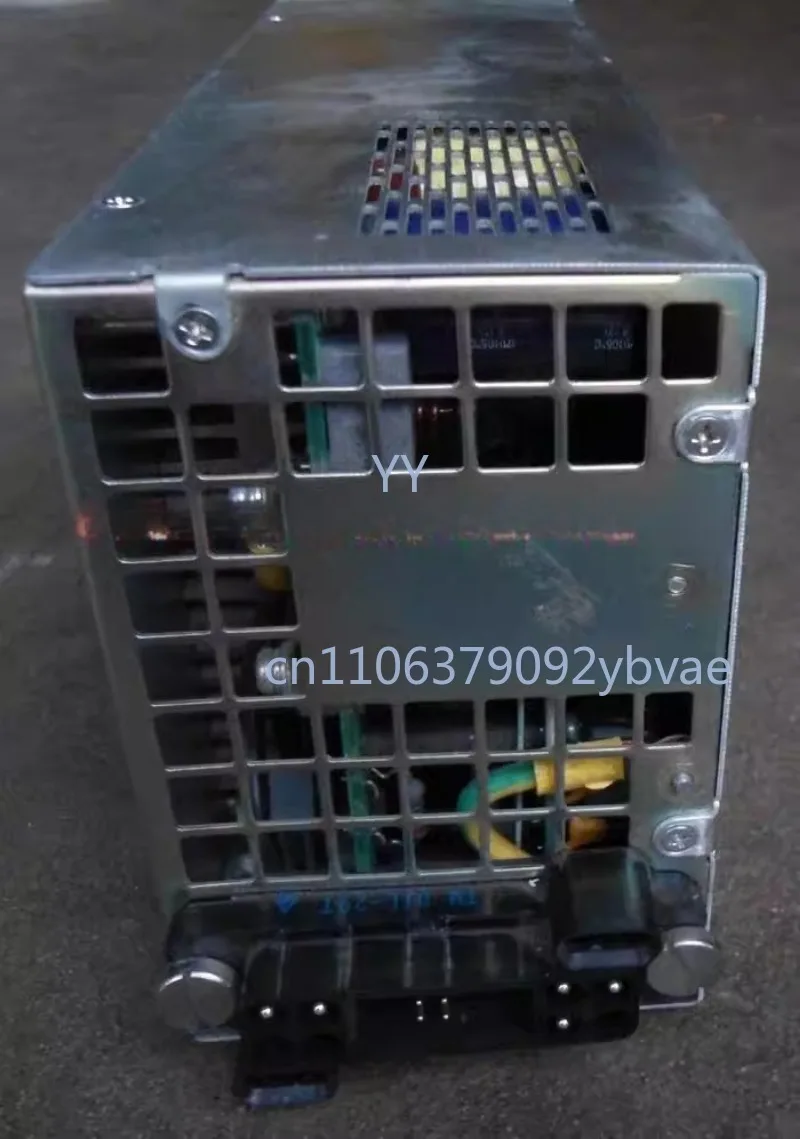 Used 48V 30A 1500W Rectifier Module Communication Power Supply