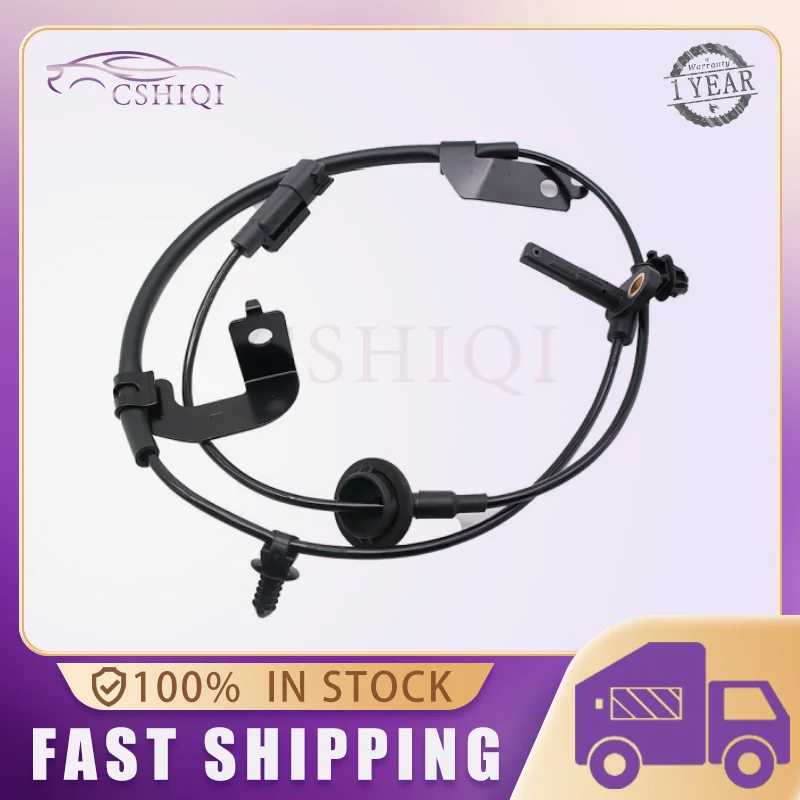 5105573AA high quality Car Upstream Front Left & Right ABS Wheel Speed Sensor  For Jeep Compass Patriot Dodge Caliber 5105572AA