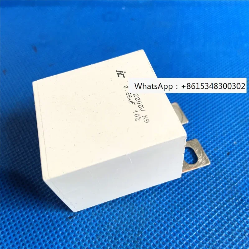 PMB 2000V V7 0.56UF 10% filter absorption surge capacitor frequency converter PF700 series