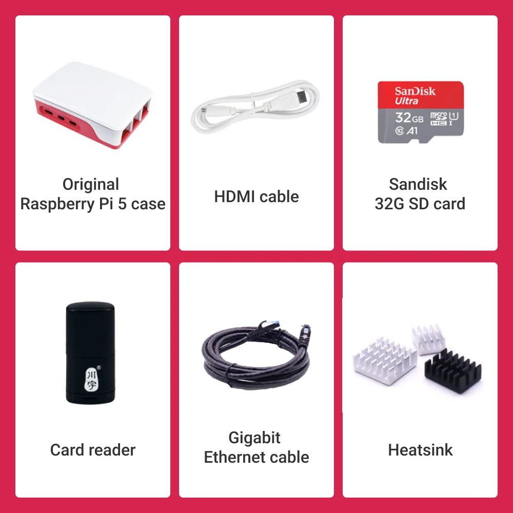 Newest Raspberry Pi… - image