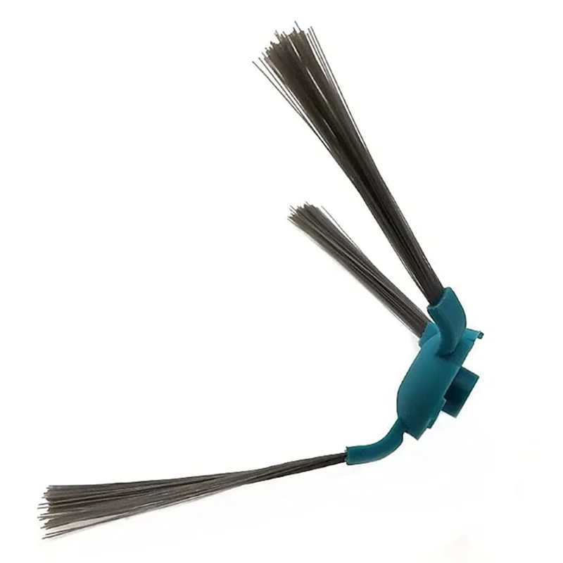 Cecotec Conga 1390 Cecotec Conga 1290 로봇 진공 청소기 예비 부품용 사이드 브러시, 8 개