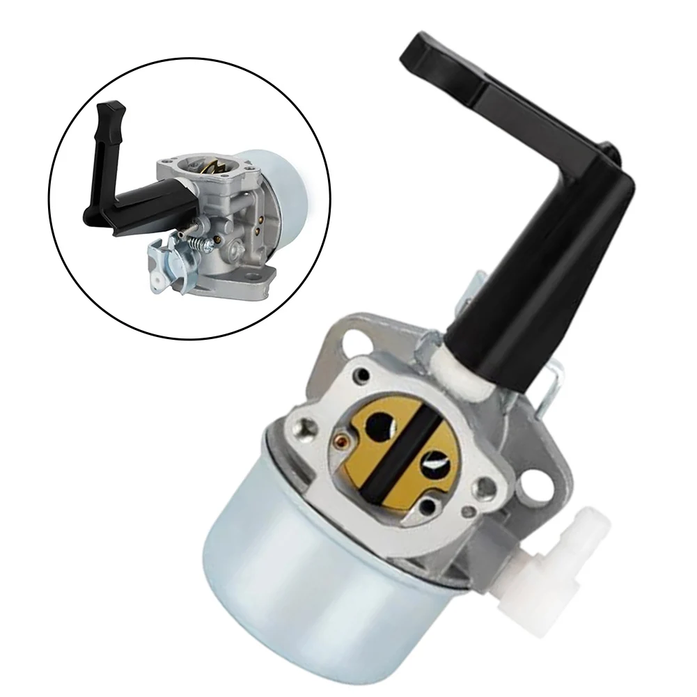Engine Maintenance Package Carburetor Engine Fuel System As Shown 696065 Carburetor Precision Fit Design For Lawn Maintenance