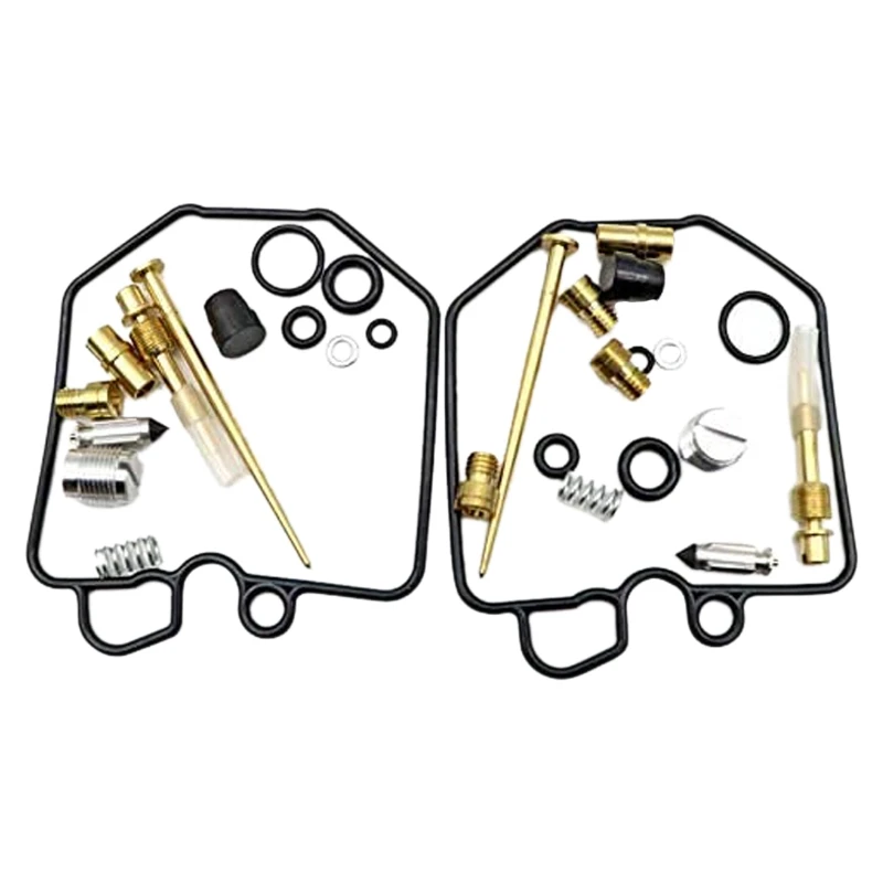 A23Z Motorcycle Carburetor Repair Floating Kit for CX500 GL500 1978-1979
