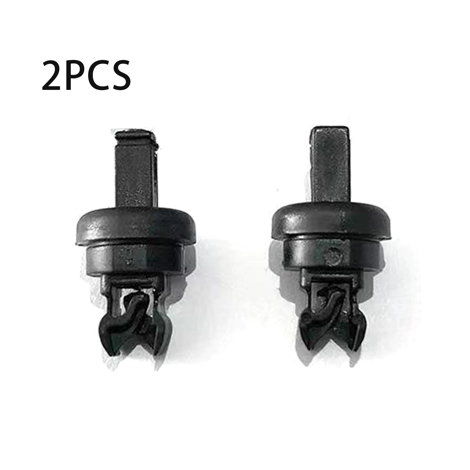 2X Clips For Renault Clio Megane Scenic Laguna Modus MK1 MK2 MK3 1 2 3 Rear Boot Parcel Shelf String Hanger Brakcet 7705099001