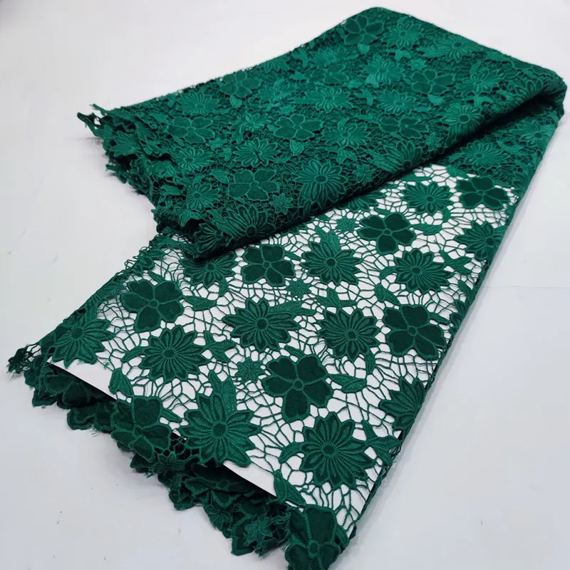 New Arrival cordlLace Fabric Special Nigerian embroidered French Tulle Lace high quality TS1085