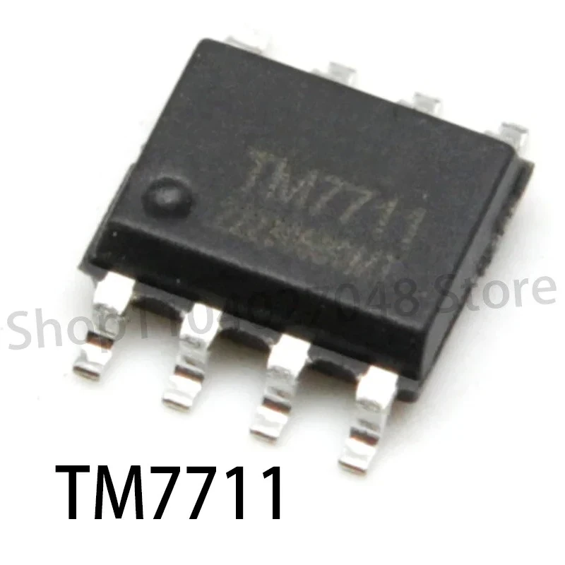 1PCS TM7711  Mobile phone case