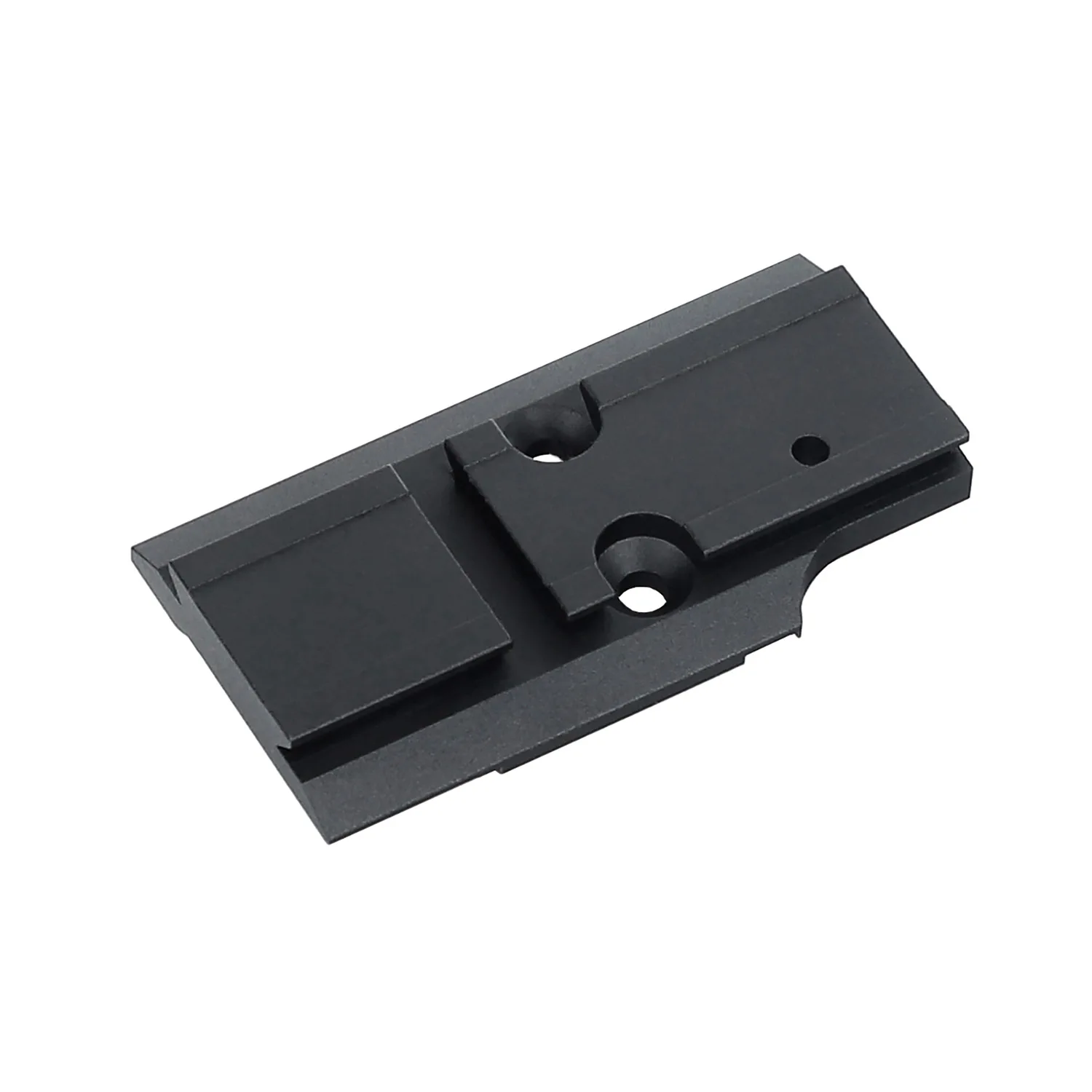 ohhunt Red Dot Mount Compatible with CZ Shadow 2 OR Compatible with P-1,P-2,C-2,MPS,Optics VOD,ohhunt FB O4,Adapter Plate