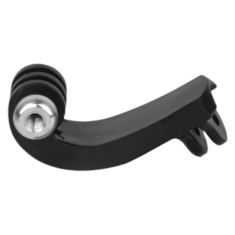 Universal Hanging Neck Vertical Bracket Adapter For Action Camera Mount Holder Accessories