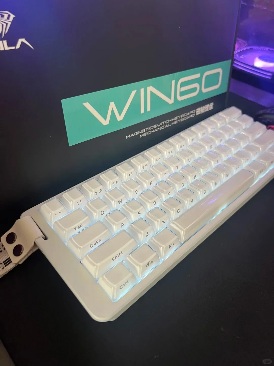 Thumbnail 4 - #48 Best Mechanical Keyboards to Buy In 2026