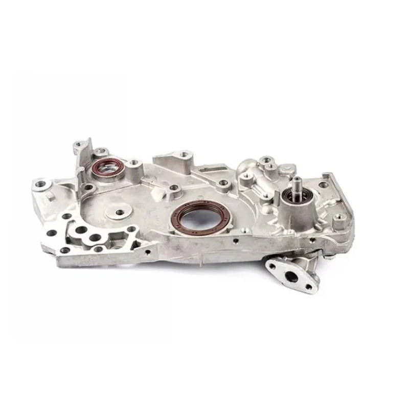 OE MD-322509 MD-366260 Durable Petro Engine Oil Pump For MITSUBISHI 3000GT COLT/COLT PLUS ECLIPSE CROSS SPYDER GRANDIS LANCER