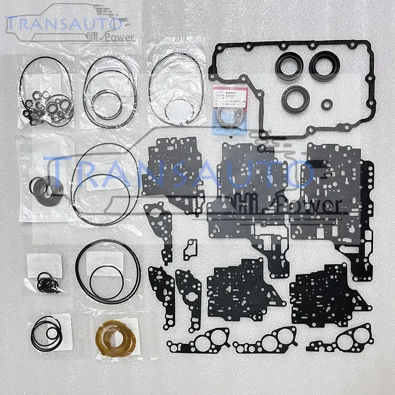 

AW60-40LE AW60-42LE AF13 Auto Transmission Overhaul Kit Seals Gaskets Fit For CHRYSLER Car Accessories