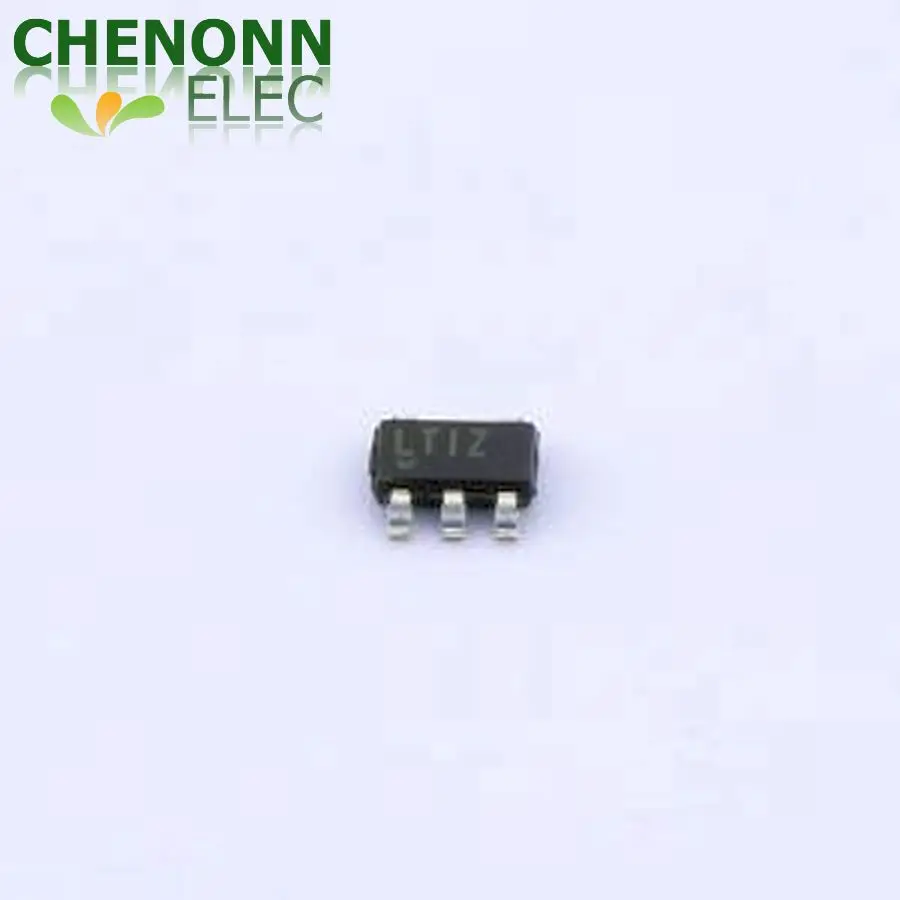 3PCS/LOT LT1615ES5#TRPBF (DC DC Converters)