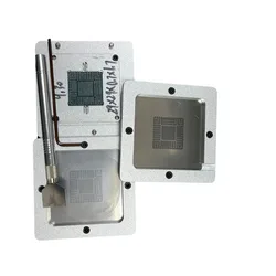 BGA Stencils for 4060 GN21-X4-A1 chip BGA Reball Fixture Reballing Kit with Solder Reballing
