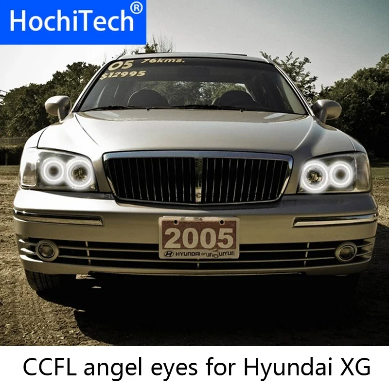 For Hyundai Grandeu…