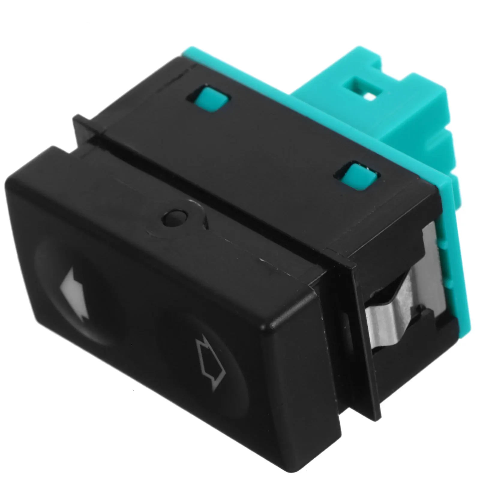 

Electric Vehicle Window Switch Passenger Side Durable Automotive Replacement Window Control Button Stable Long-Lasting Car