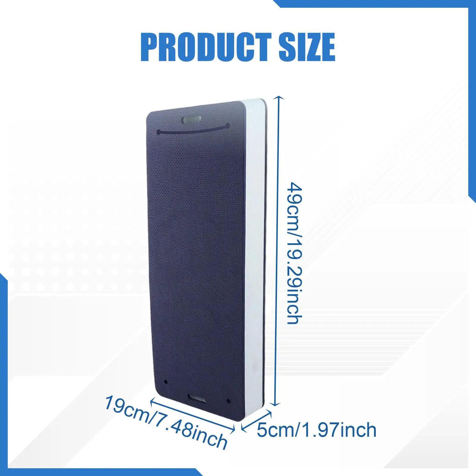 قارب الحاجز وسادة مرساة العوامة تعويم سميكة لرسو السفن للصدمات قارب البحرية رباط العوامة لقوارب صف اليخوت #6