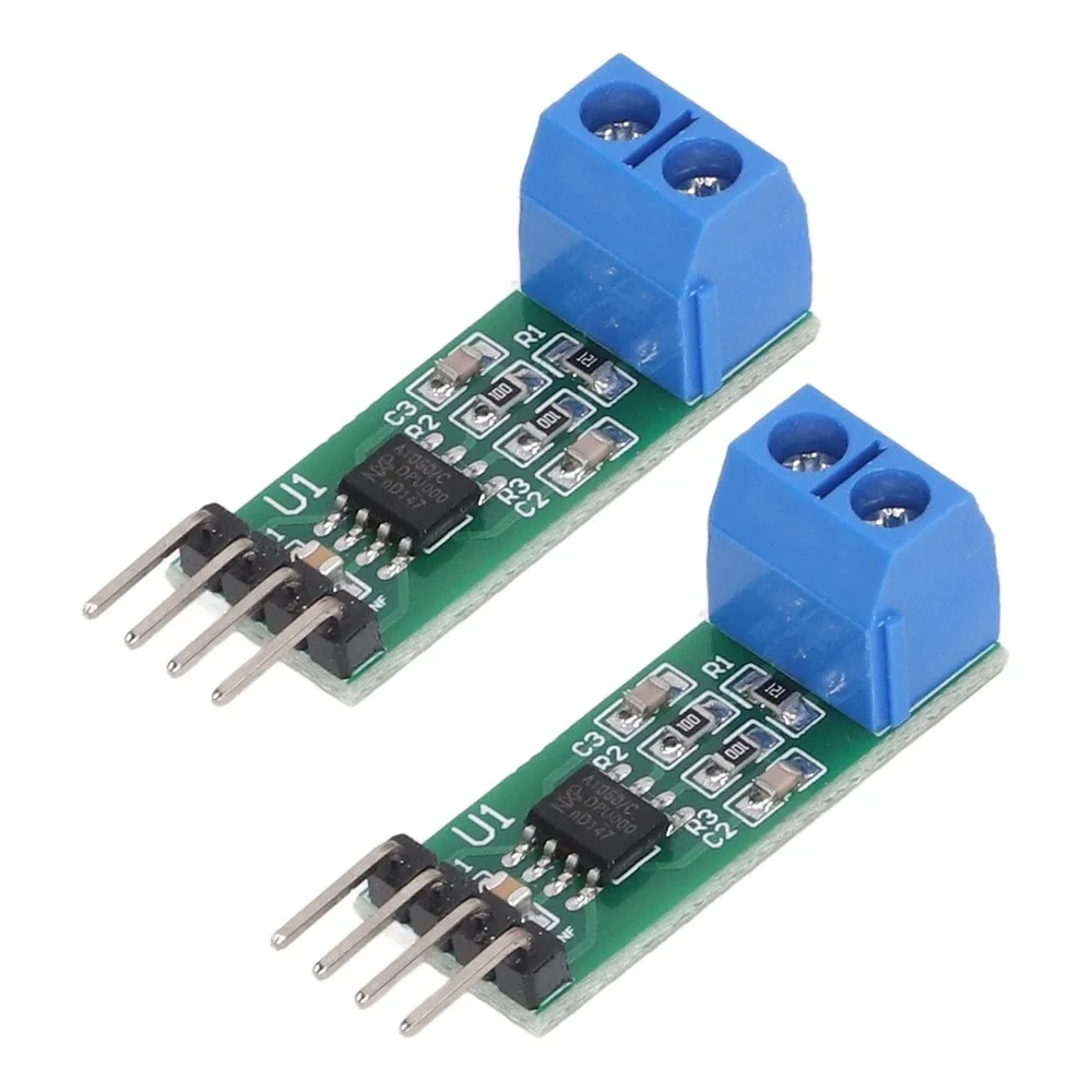 2 stuks TJA1050 KAN Bus Transceiver Module 4.75 ~ 5.25 v 29*11mm KAN Bus Module Bus Transceiver module Controller Ontwikkeling