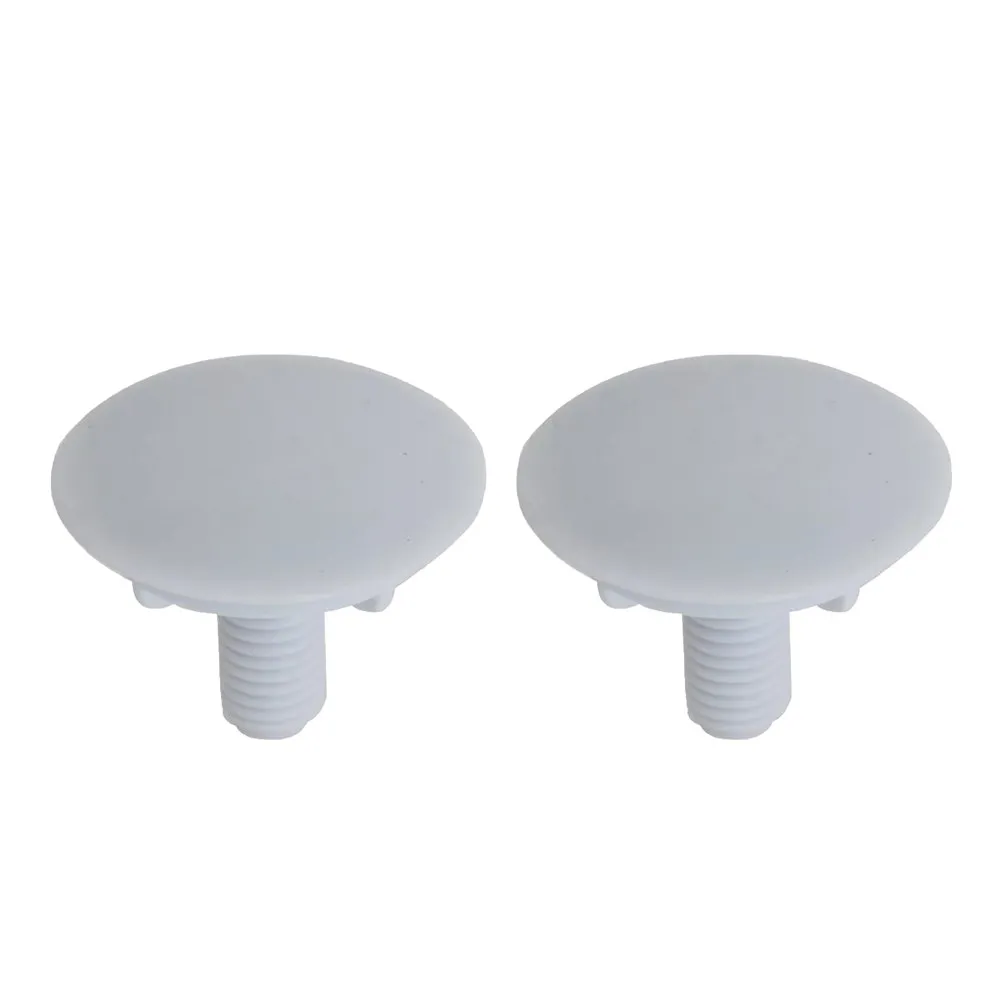 Plastic White Kitchen Faucet Hole Cover Anti-Corrosion Leakproof Sink Hole Cover Sealing for Kitchen Sink Accessories