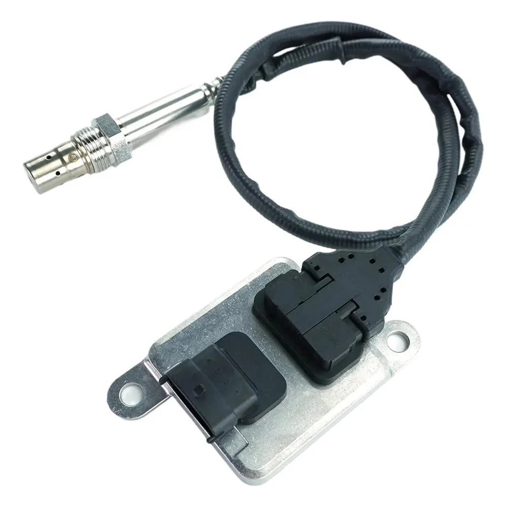 Sensore di ossidi di azoto di alta qualità 5801881001   5WK96791A 5WK9 6791A Per i camion IVECO Daily 3.0 E6 2014-2018 12V