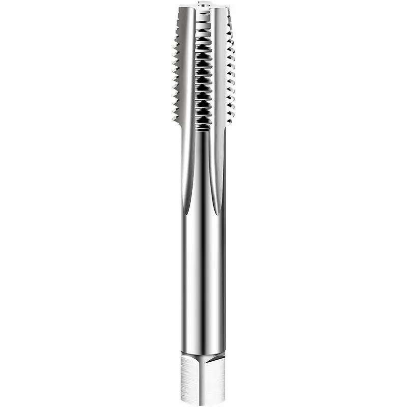1PCS Straight Grooved Flute Tap M43 M44 M45 M46 M47 M48M49M50M52M54X5/4.5/4/3/2/1.5/ HSS Right Hand taps