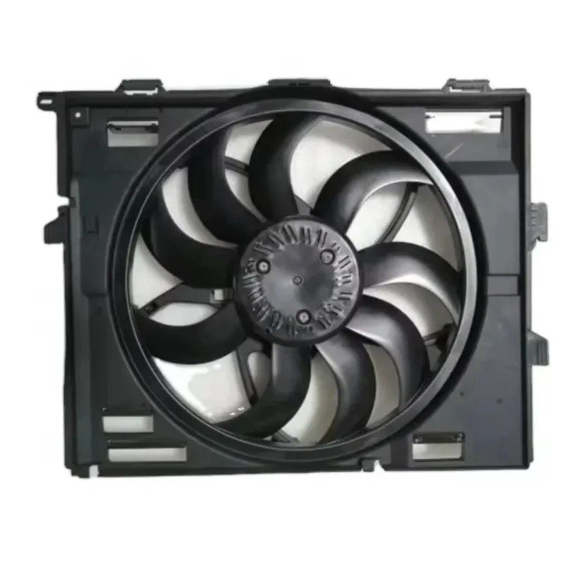 Radiator Cooling Fa… - image