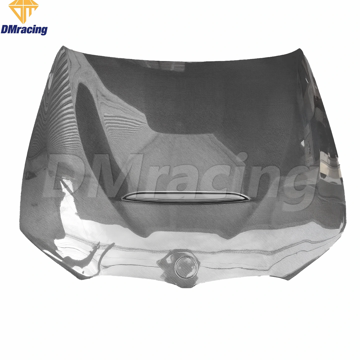 

GTS Style Carbon Fiber Hood For BMWs 3 Series G20 G28 2019-2021