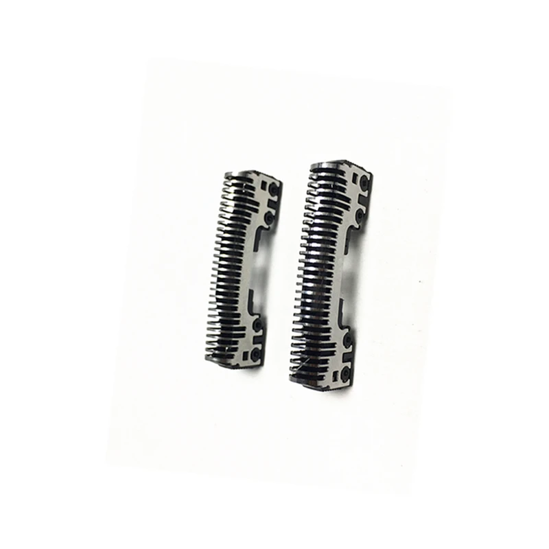 

2X Shaver Razor Head Blade Replacement For Panasonic ES-LT72 ES-LC20 ES-LC50 ES-RC70 ES-SL21 ES-SL41 ES-BSL2 ES-ST21 Cutter