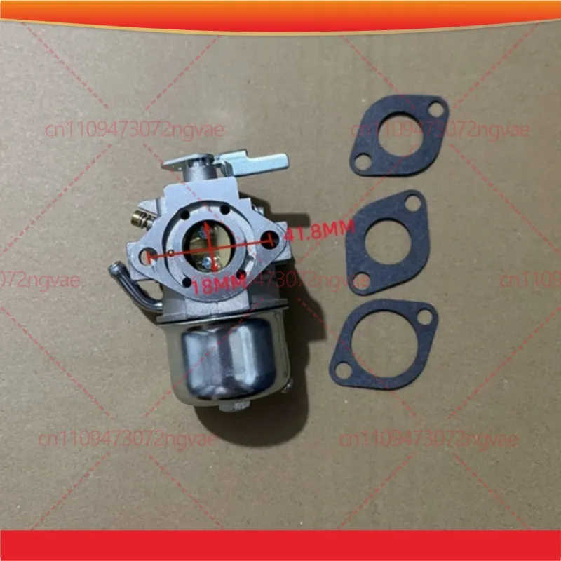 For Suzuki SV3000 SV2200P SV1400L SV1800P, 3KW Engine Carburetor Replacement Parts Power Tool Accessories
