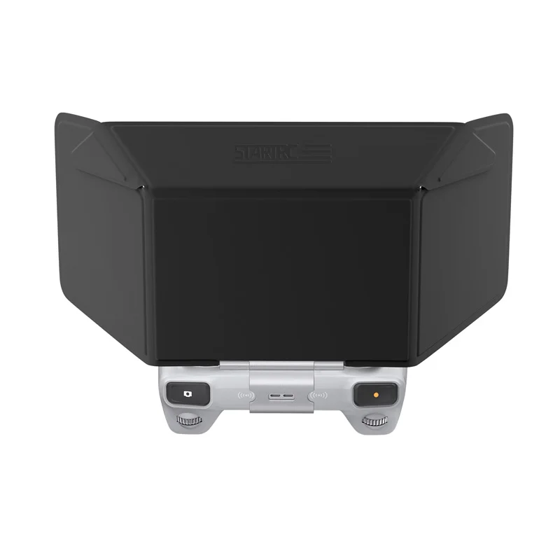 For DJI mini 3 Pro with screen remote control for DJI RC screen anti-glare sunshade