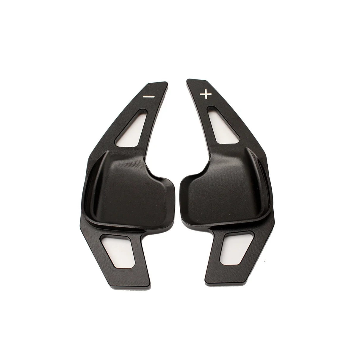 Steering Wheel Shift Paddles Shift Paddles Car for BMW 2 Series 3 Series 4 Series 5 Series 6 Series X1 X4 X5