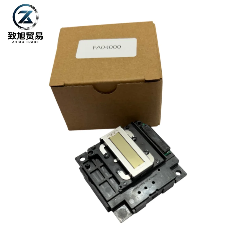 New L301 Water Based Ink Printhead for EcoTank L4168 L4160 L3118 XP240 XP245 Printer