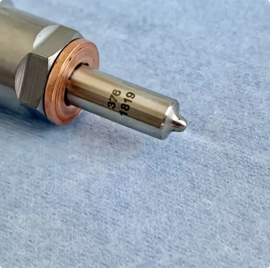 Weichai Injector612600080618 0445120224노즐과 호환 가능