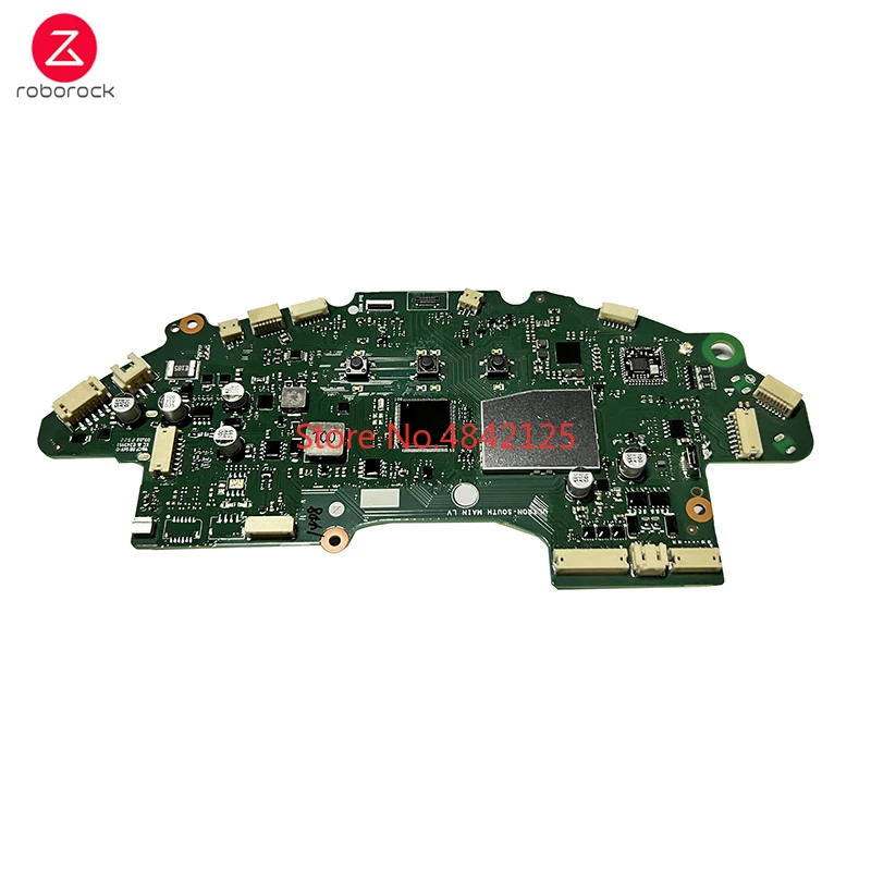 Original Mainboard Replacement for Roborock S8 S85 S8+ S85+ Vacuum Cleaner Spare Parts Motherboard CE Version Accessories