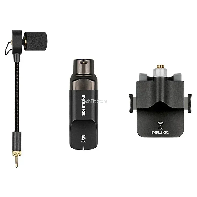 Wireless Microphone,B6 Saxophone Microphon
