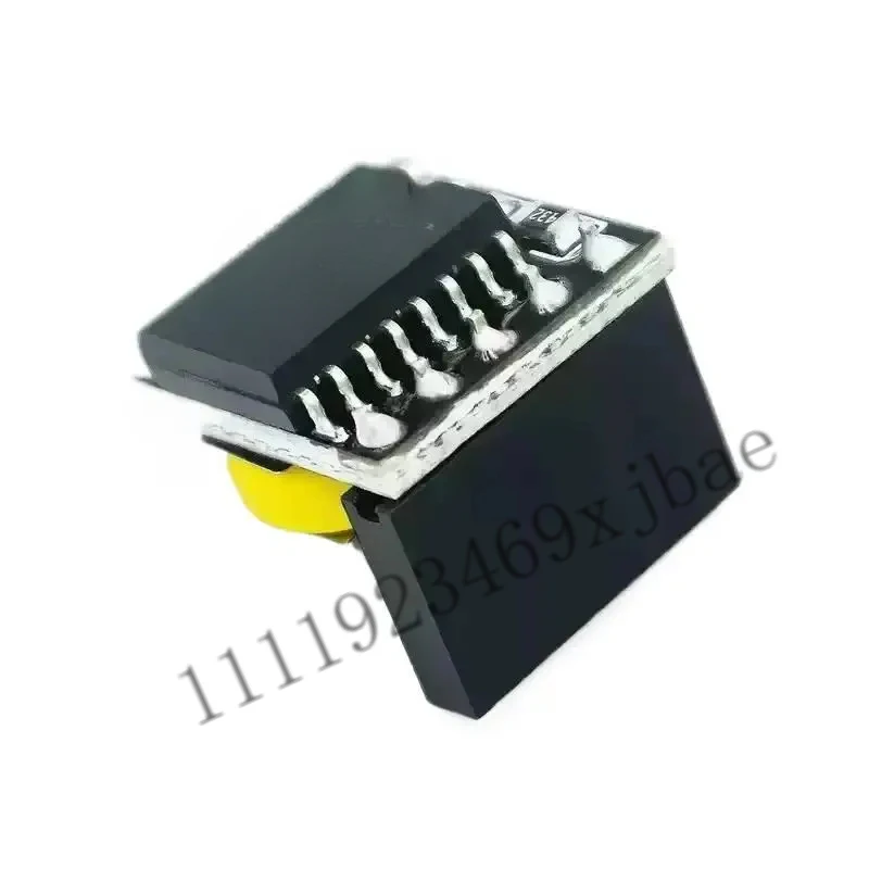 5Pcs I2C RTC Timing Memory Module High Accuracy Clock Board DIY Electronic Accessory Compatible with Raspberry Pi