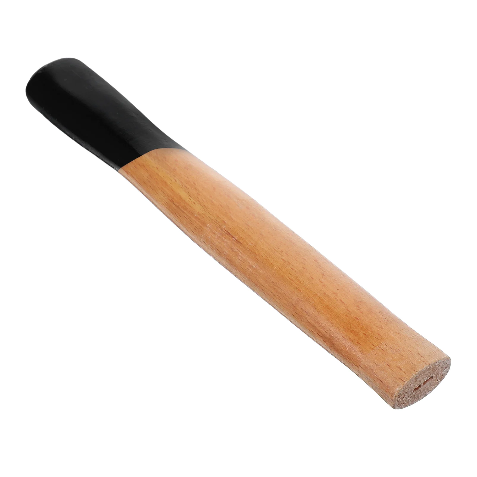 Imagem -02 - Martelo de Substituição de Madeira para Aço Unha Garra Hickory Hatchet Handle Eixos Curvados