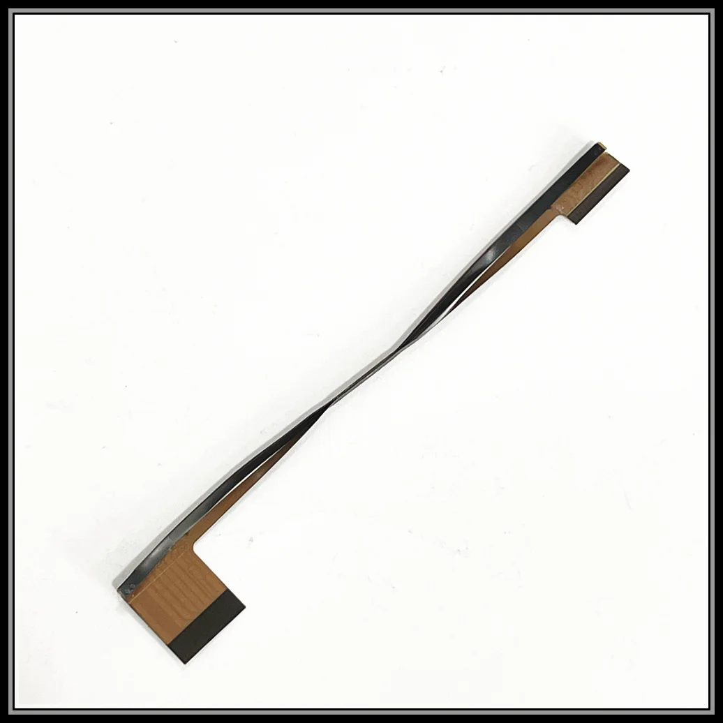 Nuevo para Fuji Fujifilm X-S10 XS10 pantalla LCD eje de visualización bisagra giratoria conexión Cable flexible FPC